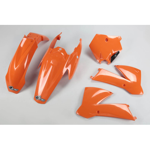 UFO Plastkit Ktm 999