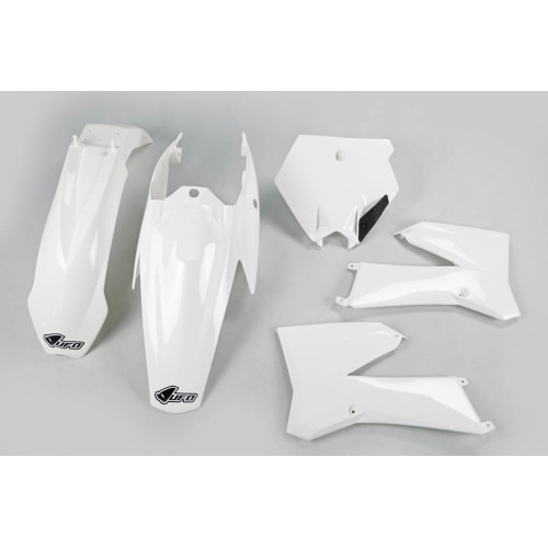 UFO Plastkit Ktm white