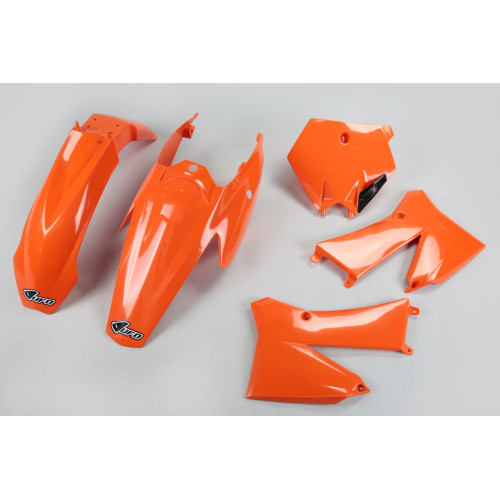 UFO Plastkit Ktm orange