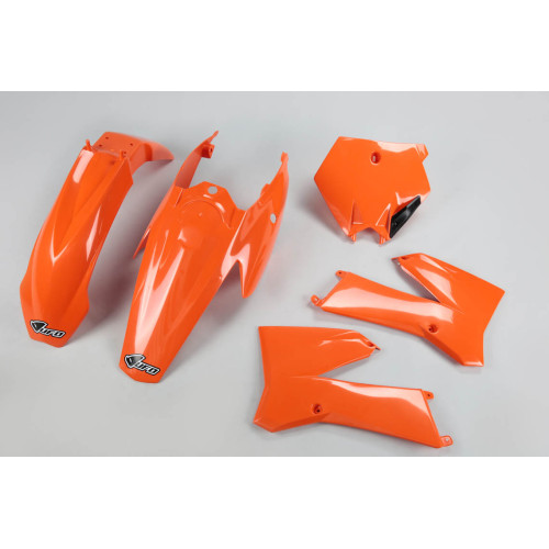 UFO Plastkit Ktm 999 06-10