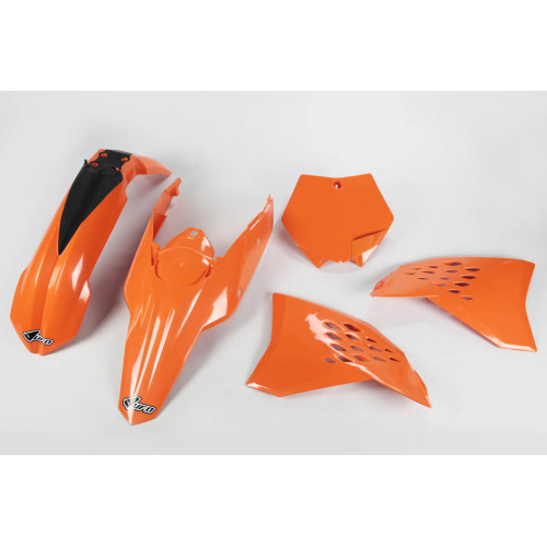 UFO Plastkit Ktm orange