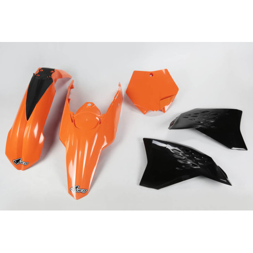 UFO Plastkit Ktm 999