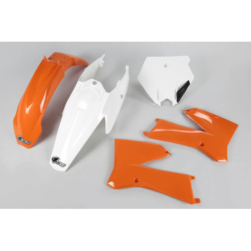 UFO Plastkit Ktm 999 11-12