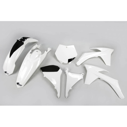 UFO Plastkit Ktm white