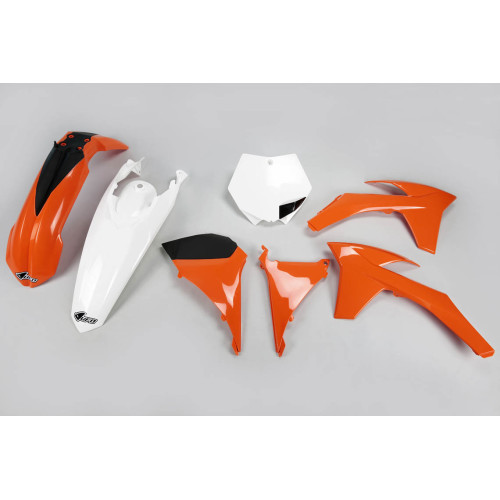 UFO Plastkit Ktm 999