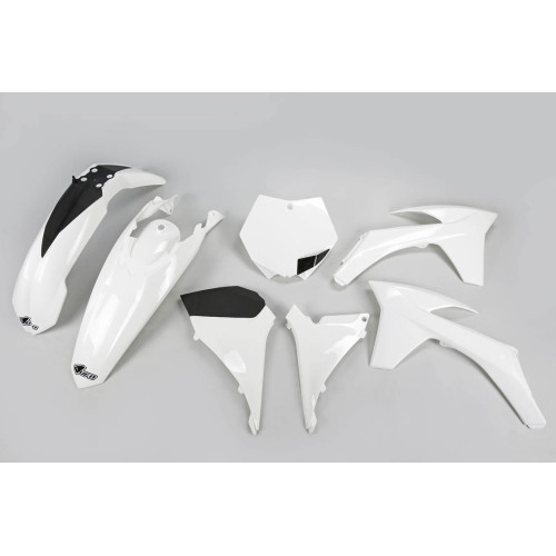 UFO Plastkit Ktm white