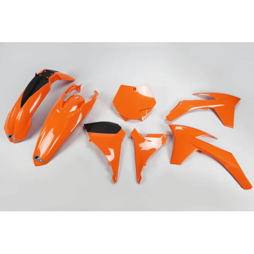 UFO Plastkit Ktm orange