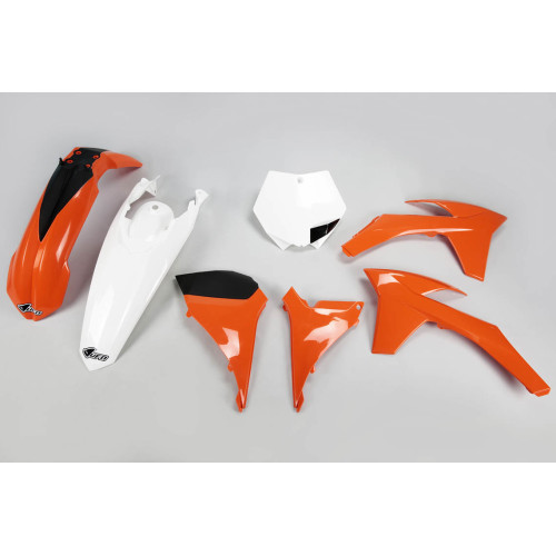 UFO Plastkit Ktm 999