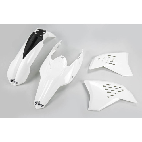 UFO Plastkit Ktm white