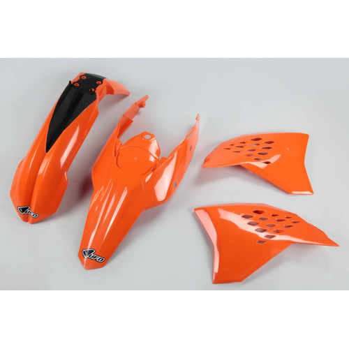 UFO Plastkit Ktm orange