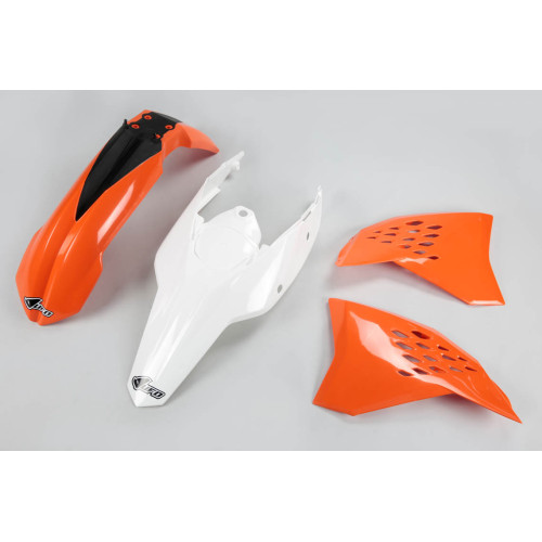 UFO Plastkit Ktm 999 11