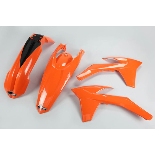 UFO Plastkit Ktm orange