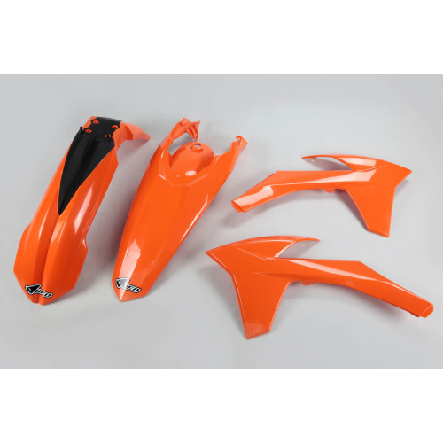 UFO Plastkit Ktm 999