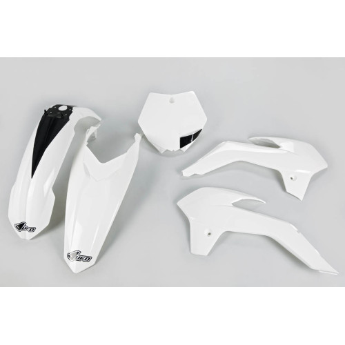 UFO Plastkit Ktm white