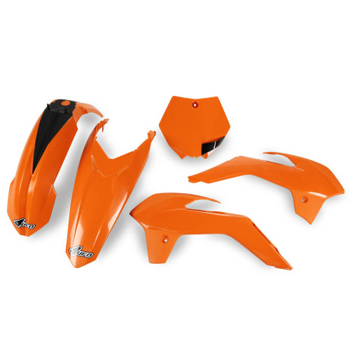 UFO Plastkit Ktm orange