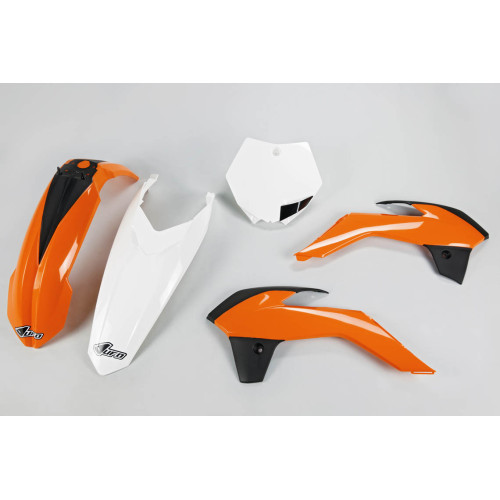 UFO Plastkit Ktm 999 16