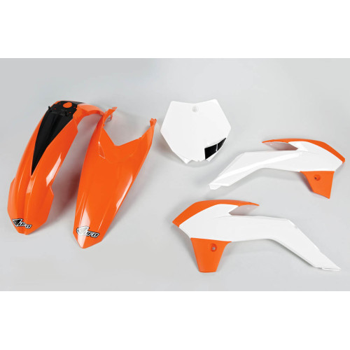 UFO Plastkit Ktm 999 15