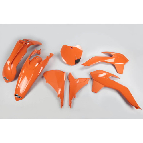 UFO Plastkit Ktm orange