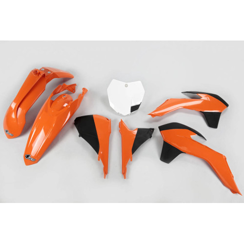 UFO Plastkit Ktm 999 13-14