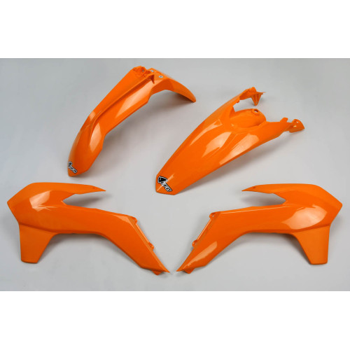 UFO Plastkit Ktm orange