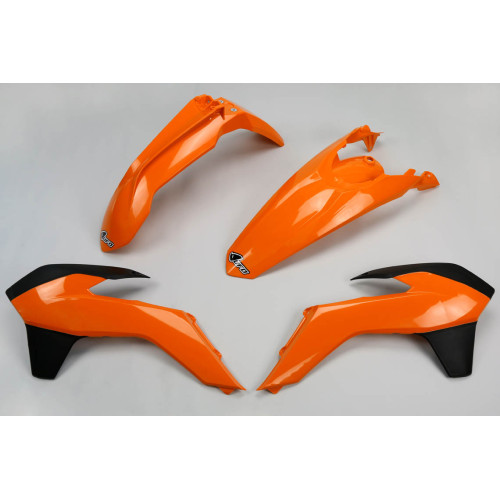 UFO Plastkit Ktm 999 14