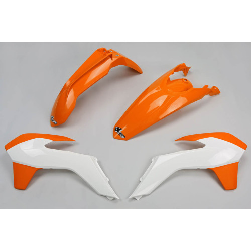 UFO Plastkit Ktm 999 15-16