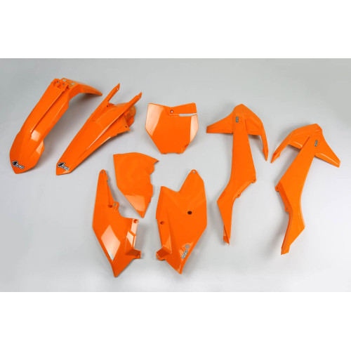 UFO Plastkit Ktm orange