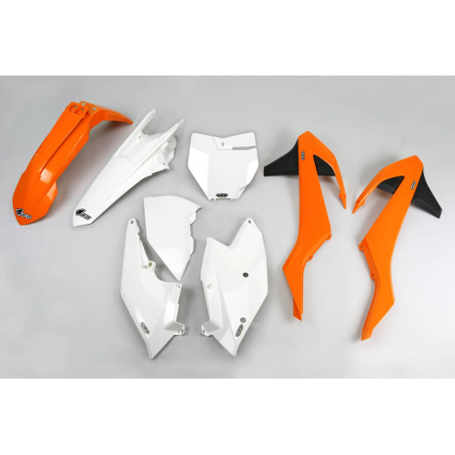 UFO Plastkit Ktm 999 16