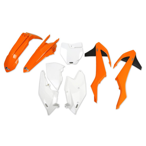 UFO Plastkit Ktm 999 18