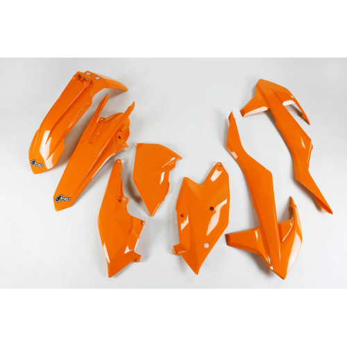 UFO Plastkit Ktm orange