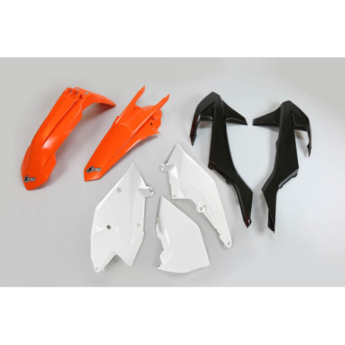 UFO Plastkit Ktm 999 18