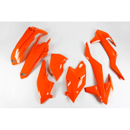 UFO Plastkit Ktm neon orange