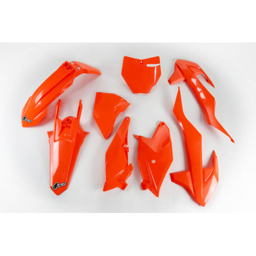 UFO Plastkit Ktm neon orange