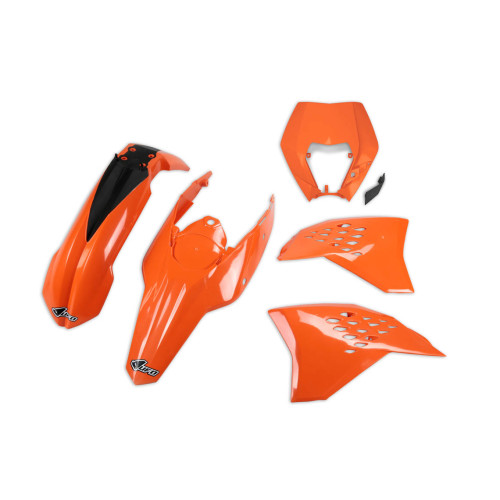 UFO Plastkit Ktm 999 09-10