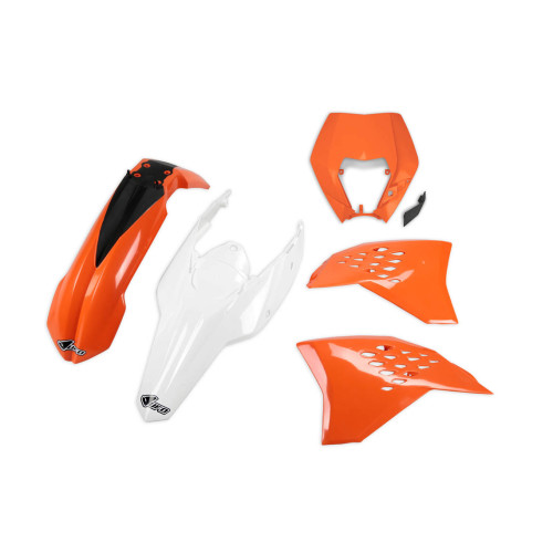 UFO Plastkit Ktm 999 11