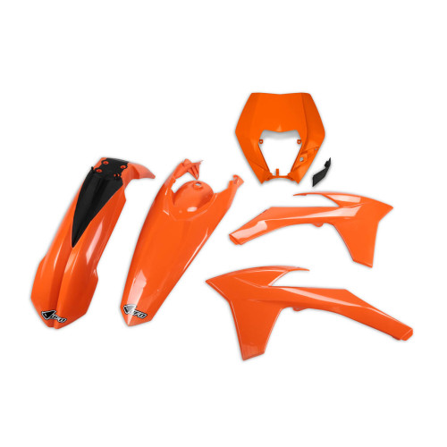 UFO Plastkit Ktm orange