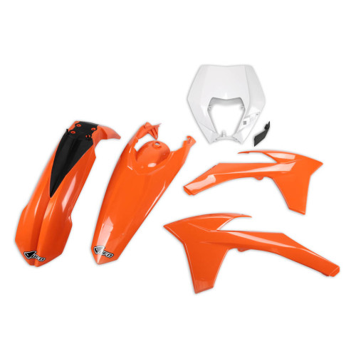 UFO Plastkit Ktm 999