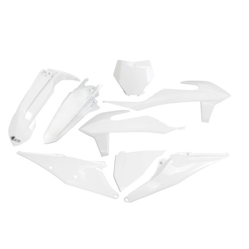 UFO Plastkit Ktm white