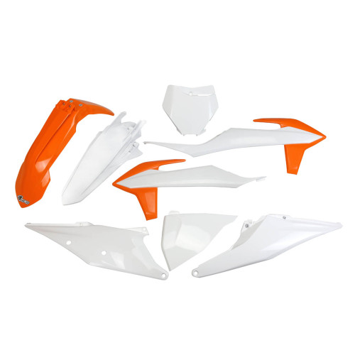 UFO Plastkit Ktm 999 19