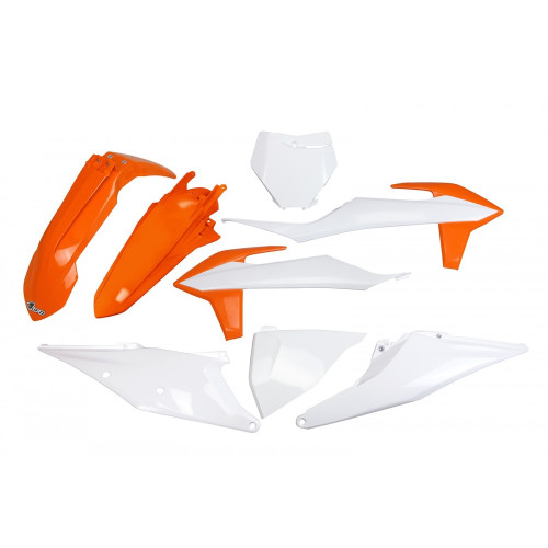 UFO Plastkit Ktm 999 21