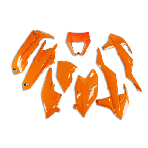 UFO Plastkit Ktm orange