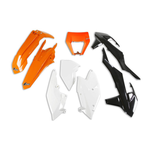 UFO Plastkit Ktm 999 18