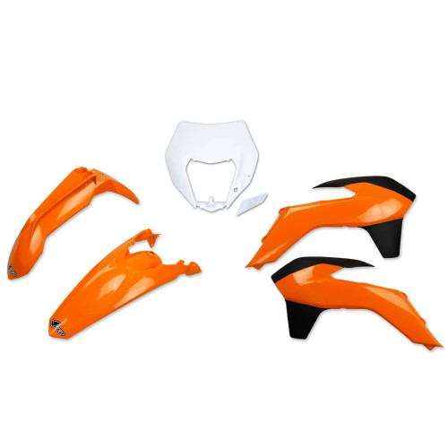 UFO Plastkit Ktm 999 14