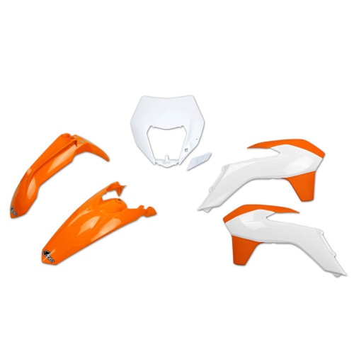 UFO Plastkit Ktm 999 15