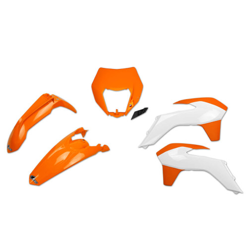 UFO Plastkit Ktm 999 16