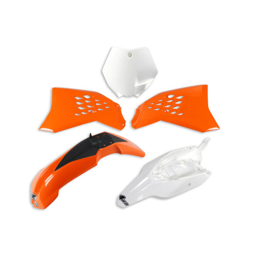 UFO Plastkit Ktm 999