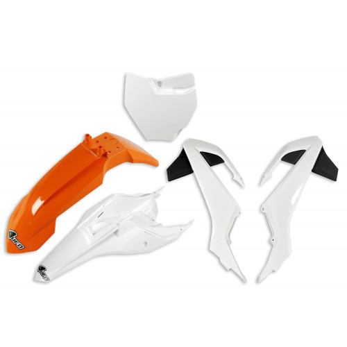 UFO Plastkit Ktm 999 19-22