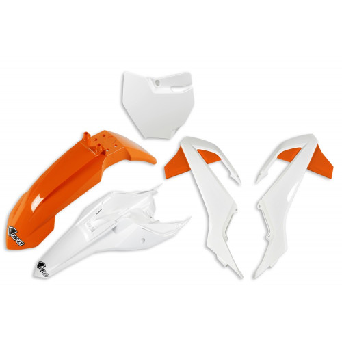 UFO Plastkit Ktm 999 23-24