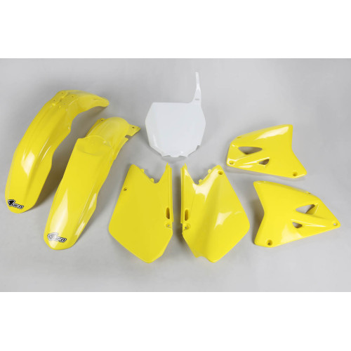 UFO Plastkit Suzuki 999 01-02