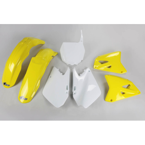 UFO Plastkit Suzuki 999 03-05